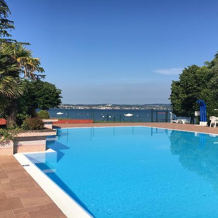 Holiday Sirmione Apartments Exterior photo