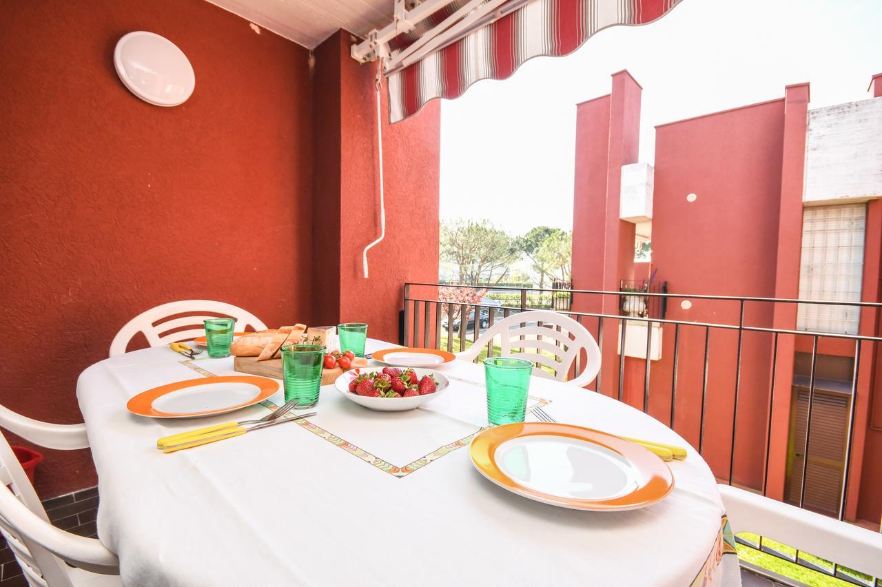 Holiday Sirmione Apartments Exterior photo
