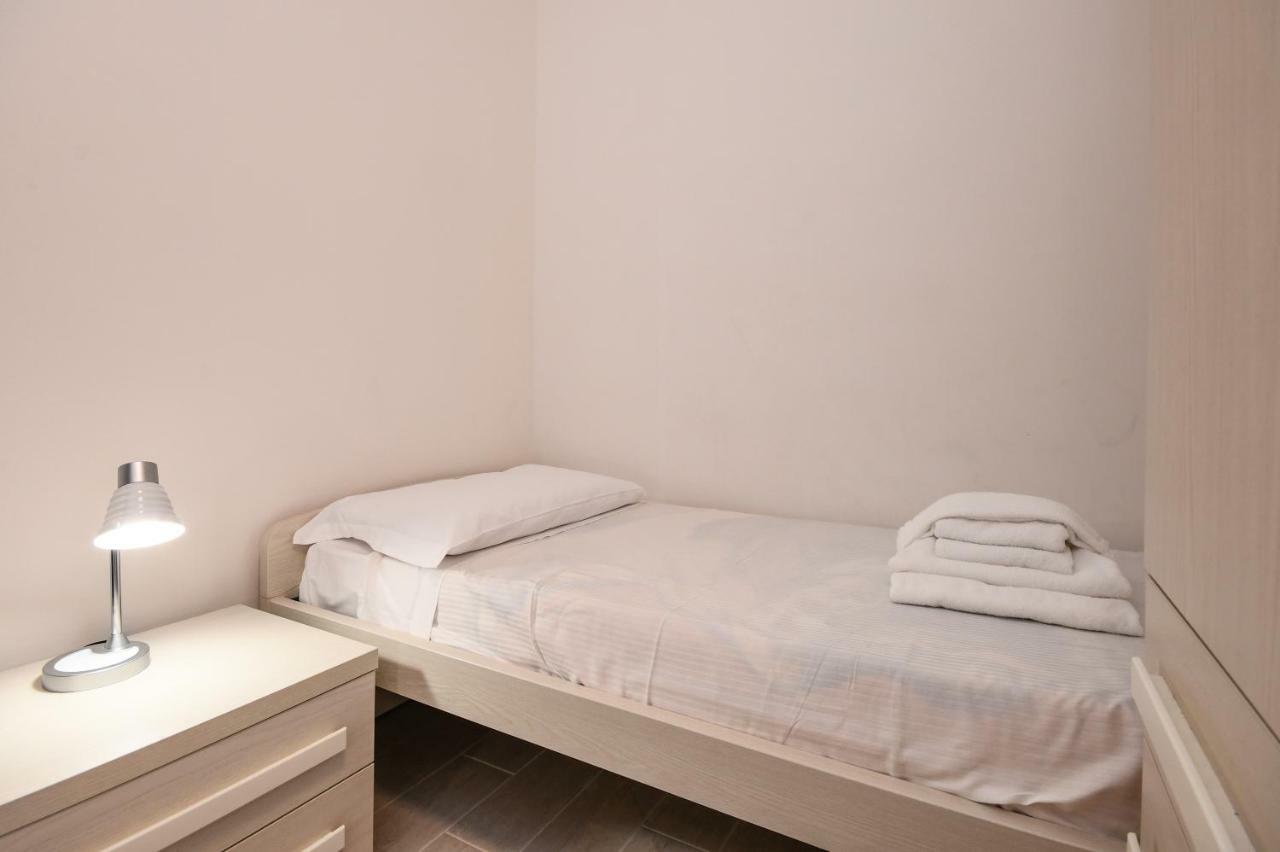 Holiday Sirmione Apartments Exterior photo
